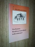 het roode hert in bovenkarspel - Boon Westerveld, Boeken, Ophalen of Verzenden, 20e eeuw of later, Zo goed als nieuw