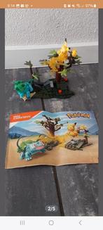Lego collectie pikachu, Kinderen en Baby's, Speelgoed | Duplo en Lego, Ophalen of Verzenden, Zo goed als nieuw, Complete set, Lego