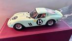 CMC Ferrari 250 GTO Irish Green, Ophalen of Verzenden, Zo goed als nieuw, Overige merken