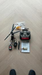 RC set voor Lama6 helicopter, Elektro, Gebruikt, RTF (Ready to Fly), Helikopter