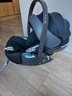 Cybex autostoel Cloud Z i-Size, Autogordel of Isofix, Verstelbare rugleuning, Zo goed als nieuw, 0 t/m 13 kg