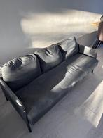 Grey small Ikea sofa, Ophalen, 150 tot 200 cm, Driepersoons, 75 tot 100 cm
