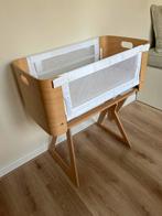 Bednest co-sleeper, incl. matras & Aerosleep beschermer, Kinderen en Baby's, Babywiegjes en Ledikanten, Ophalen, Zo goed als nieuw