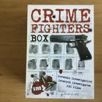 Crime Fighters Box 6 Dvd, Ophalen, Gebruikt