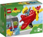 LEGO DUPLO - 10908 Vliegtuig [NIEUW], Ophalen of Verzenden, Nieuw, Duplo