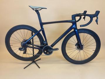 Specialized S-Works Tarmac SL7 SRAM FORCE 12 Etap/Disc beschikbaar voor biedingen