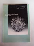 Zeldzaam zilver uit de gouden eeuw, Boeken, Gelezen, Ophalen of Verzenden