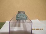 Dinky toy   Opel Kaptein, Ophalen of Verzenden, Gebruikt, Auto