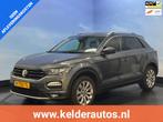 Volkswagen T-Roc 1.0 TSI Style Business Navi | Clima | Cruis, Voorwielaandrijving, Stof, Gebruikt, Euro 6