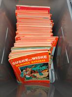 Collectie Suske en wiske stripboeken, Meerdere comics, Ophalen of Verzenden, Zo goed als nieuw, Europa