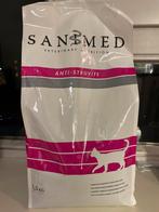 Sanimed veterinair kattendieet, anti struviet, Dieren en Toebehoren, Dierenvoeding, Ophalen of Verzenden, Kat