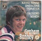 Graham Bonney  + Keine Küsse und keine Tomaten +, Cd's en Dvd's, Vinyl | Nederlandstalig, Overige formaten, Levenslied of Smartlap