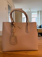 Prada Bag Rose, Ophalen of Verzenden, Zo goed als nieuw, Roze, Handtas