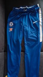 Compleet trainingspak Nike Chelsea., Maat 52/54 (L), Blauw, Nike, Ophalen of Verzenden