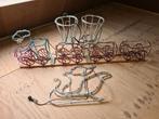Te Koop, Kerstverlichting Buiten Kersttrein Kerstman, Diversen, Kerst, Ophalen, Gebruikt