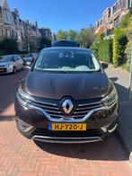 Renault Espace 1.6 TCE 147KW AUT 2015 Bruin 7pl, 1618 cc, USB, Euro 6, 4 cilinders