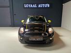 Mini Mini 1.6 One Holland Street | AIRCO | EL. RAMEN | APK, Auto's, Voorwielaandrijving, Gebruikt, 4 cilinders, Met garantie (alle)