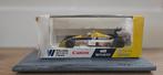 Modelauto 1:43 Williams Renault F1 Riccardo Patrese - Onyx, Ophalen of Verzenden, Gebruikt, Auto, Overige merken