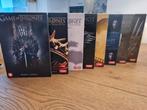 Game of thrones 1 t/m 8 compleet. NLO, Vanaf 16 jaar, Boxset, Science Fiction en Fantasy, Ophalen of Verzenden