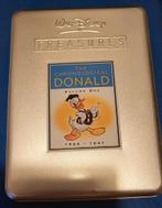 Walt Disney Treasures - Chronological Donald, Alle leeftijden, Ophalen, Zo goed als nieuw, Amerikaans