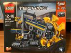 Lego Technic 42055 Graafmachine Excavator - Nieuw!, Ophalen of Verzenden, Nieuw, Lego