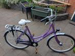 Damesfiets, Fietsen en Brommers, Ophalen, Gebruikt, Versnellingen, Batavus