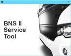 Scania BNS II Service Tool v1.10, Auto diversen, Handleidingen en Instructieboekjes, Verzenden