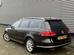 Volkswagen Passat Variant 2.0 TDI 140PK / Trendline Edit / T, Auto's, Volkswagen, Voorwielaandrijving, Euro 5, 4 cilinders, Zwart