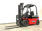 Everun - 2024 - ERDF15 - Vorkheftruck 1.5T, Zakelijke goederen, Machines en Bouw | Heftrucks en Intern transport, Diesel, Heftruck