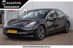 Tesla Model 3 Long Range AWD 75 kWh All-in rijklrprs | Leder, Zwart, 30 min, Hatchback, Model 3