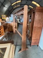 Vintage kerk kapstok, Ophalen, Gebruikt, Staande kapstok, 150 tot 200 cm