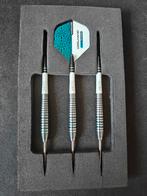 Red Dragon Luke Humphries TX3 - 24 gram, Sport en Fitness, Darts, Ophalen of Verzenden, Zo goed als nieuw, Pijlen
