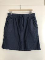 Zizzi Korte rok blauw M=46 Nieuw, Zizzi, Maat 46/48 (XL) of groter, Nieuw, Boven de knie