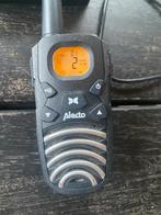 Alecto Walkie Talkie Set - Zeer Goed!, Telecommunicatie, Portofoons en Walkie-talkies, Gebruikt, Ophalen of Verzenden, Portofoon of Walkie-talkie