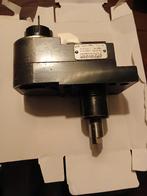 aangdreven opname houders Eppinger diverse uitvoeringen., Doe-het-zelf en Verbouw, Draaibanken, Ophalen of Verzenden, Metaaldraaibank