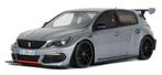 Peugeot 308 RC ByFactory '20, grijs, Hobby en Vrije tijd, Modelauto's | 1:18, OttOMobile, Rue de L' Ecusson 2, 56120 Josselin France