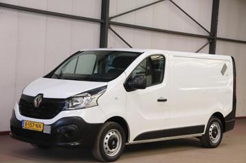 Renault Trafic 1.6 dCi FINANCIAL LEASE 195 EURO PER MAAND Re beschikbaar voor biedingen