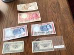 Bieden voor de 5, Postzegels en Munten, Bankbiljetten | Nederland, Ophalen of Verzenden