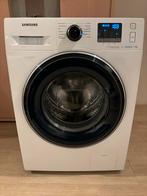 Samsung EcoBubble 7kg Wasmachine - Zo goed als nieuw!, Witgoed en Apparatuur, Wasmachines, Ophalen of Verzenden, Zo goed als nieuw