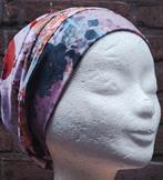 Chemo/haarverlies tricot muts K. Opruiming!, Mooie_Mutsjes., Ophalen of Verzenden, Nieuw, Muts