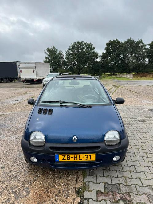 Renault twingo BJ 1999, Auto-onderdelen, Motor en Toebehoren, Renault, Ophalen