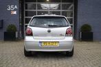 Volkswagen Polo 1.4 TDI Trendline BlueMotion Airco Elektr. r, Voorwielaandrijving, Stof, Gebruikt, Zwart