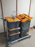 Huishoudkar Taski - Trolley - Servicewagen, Ophalen, Overige typen