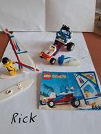 Lego 6534 strand bandiet, Ophalen of Verzenden, Zo goed als nieuw