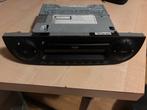 Originele radio voor Fiat/Abarth 500, Auto diversen, Ophalen, Zo goed als nieuw