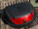 Saito topkoffer 51 liter, Ophalen, Gebruikt