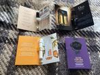 Parfum Testers: Chloé, Dior, Jil Sander, Viktor&Rolf, Ophalen of Verzenden, Nieuw