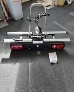 NIEUW - Fietsendrager Twinny Load E-Base (ook voor E-bikes!), Ophalen, Nieuw, 2 fietsen, Trekhaakdrager