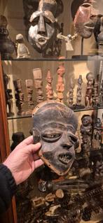 masker pende ca 1940, Antiek en Kunst, Ophalen of Verzenden