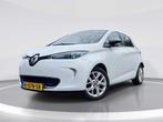 Renault ZOE R110 Limited 40 2019 | K-078-SK, Auto's, Renault, Gebruikt, Overige brandstoffen, Wit, Bedrijf